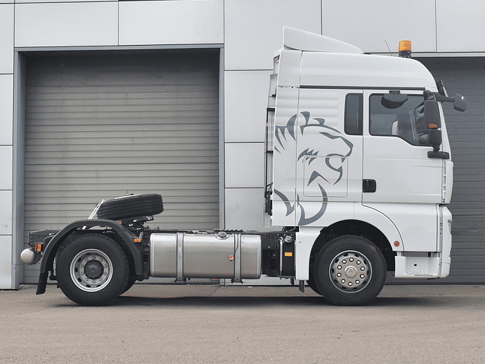 SITRAK C7H 4х2 МКПП